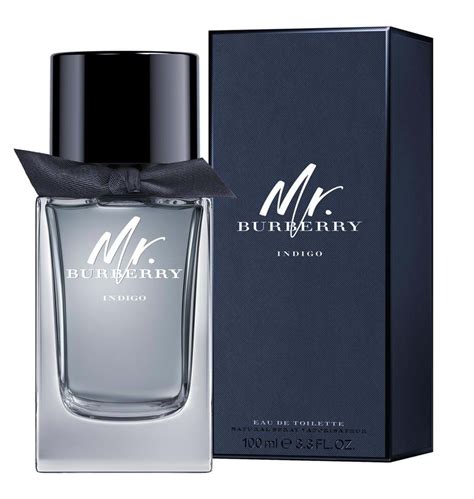 indigo burberry profumo|mr burberry indigo.